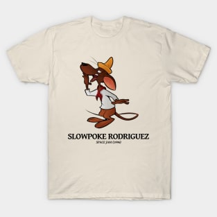 Slow 1996 T-Shirt